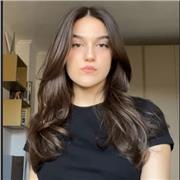 Studentessa universitaria diplomata al Liceo Linguistico V. Gioberti offre ripetizioni e aiuto compiti (elementari-medie-liceo)